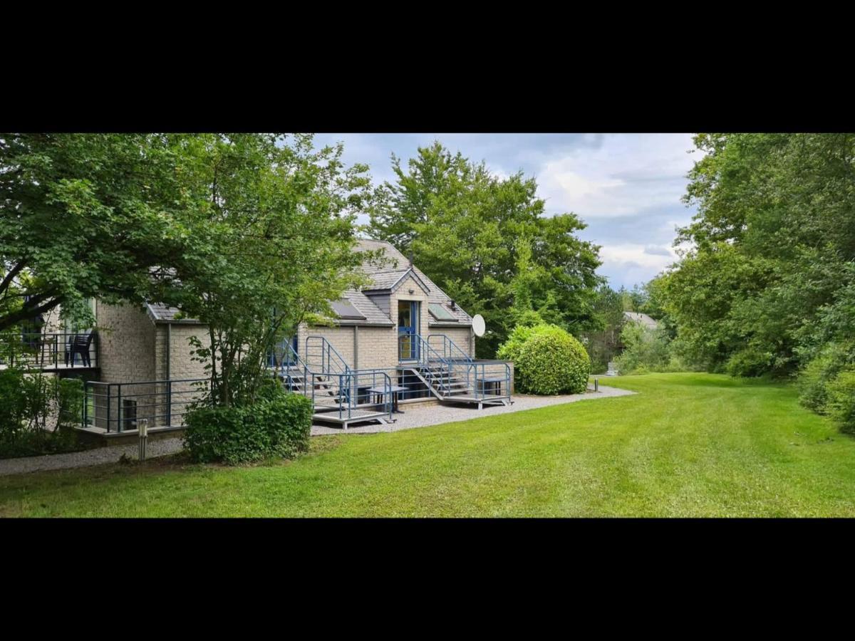 Escape At Durbuy Apartment Exterior photo